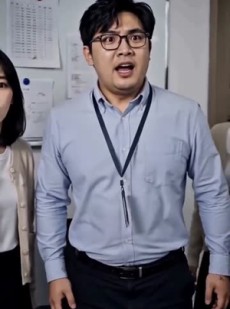 短剧《男友转正后要抛弃我，可公司是我家的啊》40集短剧全集高清在线速看
