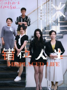 短剧《错位人生》89集短剧全集剧情抢先看