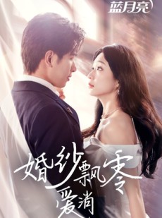 短剧《婚纱飘零爱消弭》38集短剧全集资源免费解锁观看