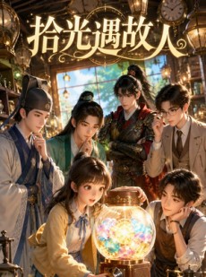 短剧《拾光遇故人》45集短剧超清画质免费追剧