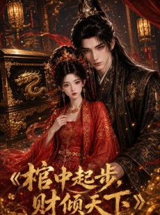 短剧《棺中起步：财倾天下》33集短剧免费在线观看全集