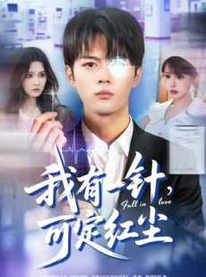 短剧《我有一针，可定红尘》80集短剧在线观看无广告干扰