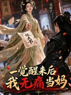 短剧《一觉醒来后我无痛当妈》70集短剧全集高清免费畅看