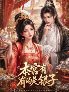 短剧《本宫有的是银子》18集短剧高清在线无删减观看