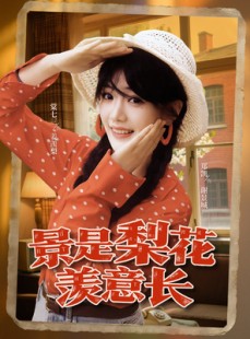 短剧《景是梨花羡意长》95集短剧在线免费看全集不卡顿