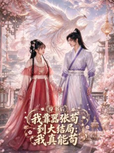 短剧《穿书后我靠嚣张苟到大结局：我真能苟》74集短剧完整版免费畅享