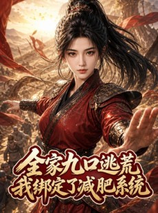 短剧《全家九口逃荒，我绑定了减肥系统》105集短剧高清完整版免费看