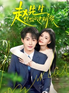 短剧《赵先生结婚证过期不候》50集短剧1080P在线免费观看