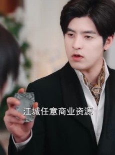 短剧《休夫宴上，天眼少女掀翻全场》53集短剧高清完整版免费看