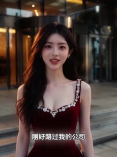 短剧《契婚倾心》22集短剧在线观看直通大结局