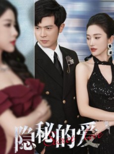 短剧《隐秘的爱》80集短剧全集资源一键解锁观看