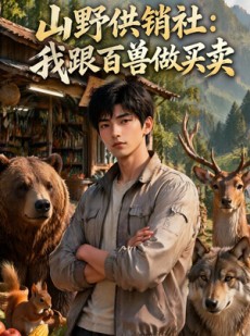 短剧《山野供销社：我跟百兽做买卖》64集短剧1080P在线看全集