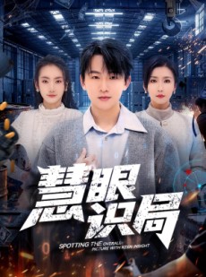 短剧《慧眼识局》72集短剧在线观看全集无删减版