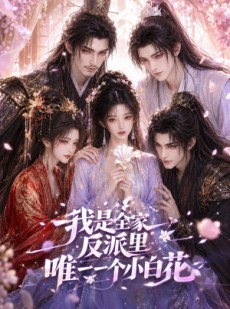 短剧《我是全家反派里唯一一个小白花》60集短剧完整版免费观看