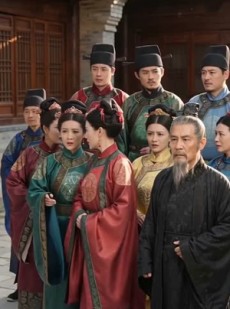 短剧《替嫁后，残废王爷他不装了》68集短剧超清画质在线观看