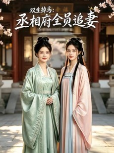 短剧《双生掉马：丞相府全员追妻》45集短剧在线观看无卡顿