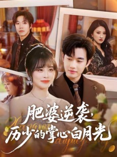 短剧《肥婆逆袭，历少的掌心白月光》56集短剧超清免费在线追完