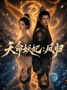短剧《天命妖妃：凤归》66集短剧全剧情在线免费追剧