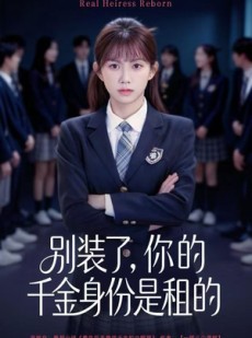 短剧《别装了，你的千金身份是租的》80集短剧无广告全集免费观