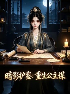 短剧《暗影护銮：重生公主谋》112集短剧免费高清资源在线看