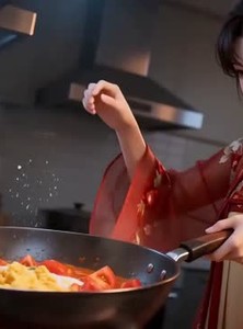 短剧《花卷致富：我的小吃店通古今！第五季》90集短剧全集免费在线解锁