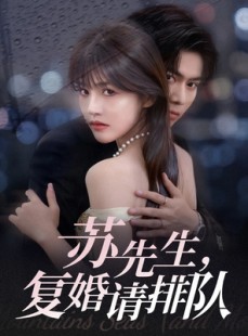 短剧《苏先生，复婚请排队》70集短剧高清无删减版免费看