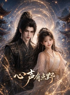 短剧《心声有点野》30集短剧在线观看无广告版
