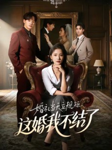短剧《婚礼当天立规矩，这婚我不结了》72集短剧高清全集免费畅享