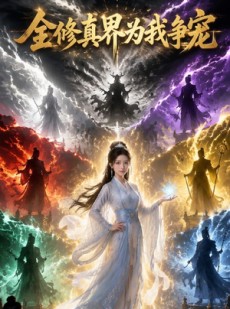 短剧《全修真界为我争宠》42集短剧高清无删减在线观看