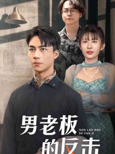 短剧《男老板的反击》18集短剧在线观看全集不卡顿