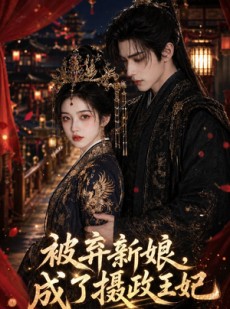 短剧《被弃新娘，成了摄政王妃》22集短剧全集资源免费观看