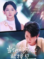 短剧《当他的不忠被撞见》30集短剧高清流畅免费观看