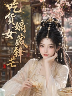 短剧《吃货嫡女藏锋芒》39集短剧超清画质在线免费追剧