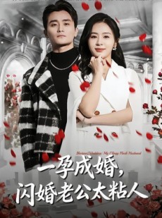 短剧《一孕成婚，闪婚老公太粘人》92集短剧无删减版免费观看