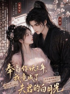 短剧《奉旨作妖三年，我竟成了夫君的白月光》40集短剧超清画质在线追剧