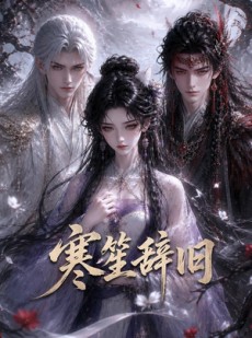 短剧《寒笙辞旧》57集短剧在线解锁全集观看