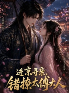 短剧《进京寻亲，错撩太傅大人》49集短剧1080P在线免费看