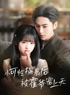 短剧《小可怜揣崽后被霍爷宠上天》83集短剧无广告全集在线畅看