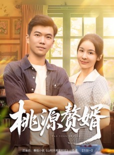 短剧《桃源赘婿》80集短剧在线解锁全集无删减观看