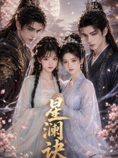 短剧《星澜诀》81集短剧高清无删减在线观看