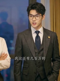 短剧《神级兼职：美女总裁的贴身外卖员》70集短剧高清无删减在线观看