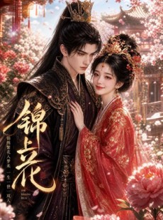 短剧《锦上花》62集短剧超清画质免费观看