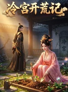 短剧《冷宫开荒记》39集短剧全集在线免费抢先看