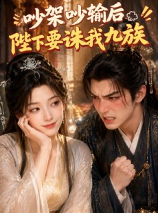 短剧《吵架吵输后陛下要诛我九族》21集短剧超清全集一键观看