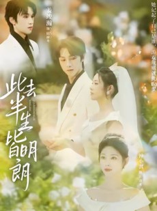 短剧《此去半生皆明朗》59集短剧免费畅享完整版剧情