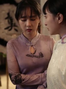 短剧《庭院深几许》42集短剧全集高清在线一次看过瘾