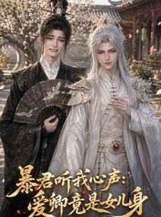 短剧《暴君听我心声：爱卿竟是女儿身》112集短剧超清画质在线观看