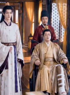 短剧《白泽降世：皇子府全员逆袭喵》89集短剧全集高清在线免费赏