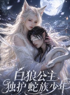 短剧《白狼公主独护蛇族少年》49集短剧高清全集免费点播