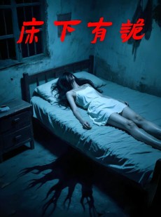 短剧《床下有诡》20集短剧全集资源一键解锁观看
